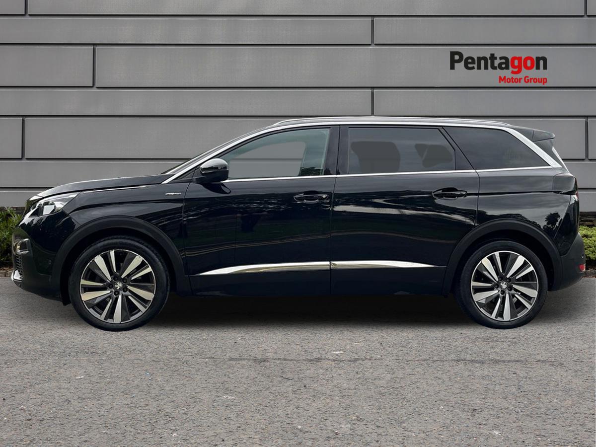 Used Peugeot 5008 2020 for sale - 76476206: Photo 14