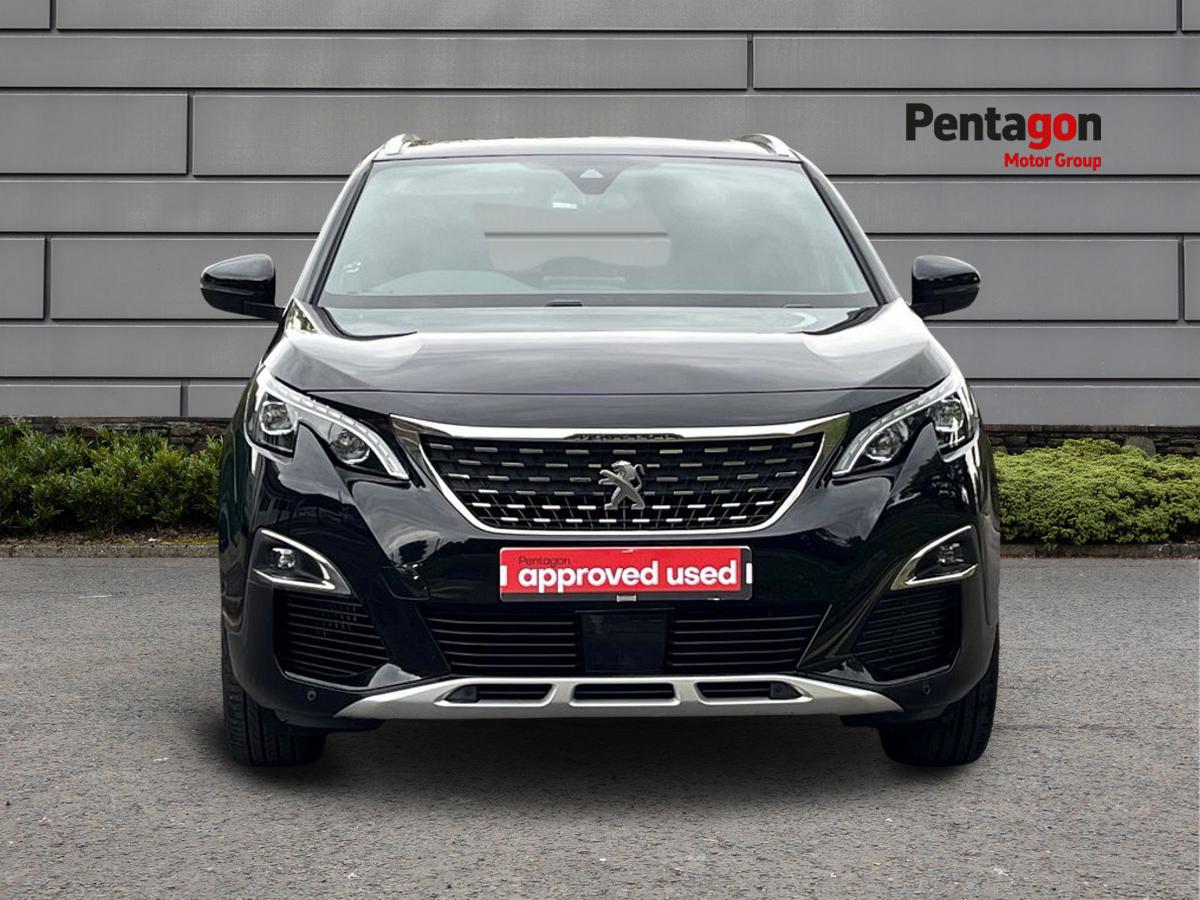 Used Peugeot 5008 2020 for sale - 76476206: Photo 15