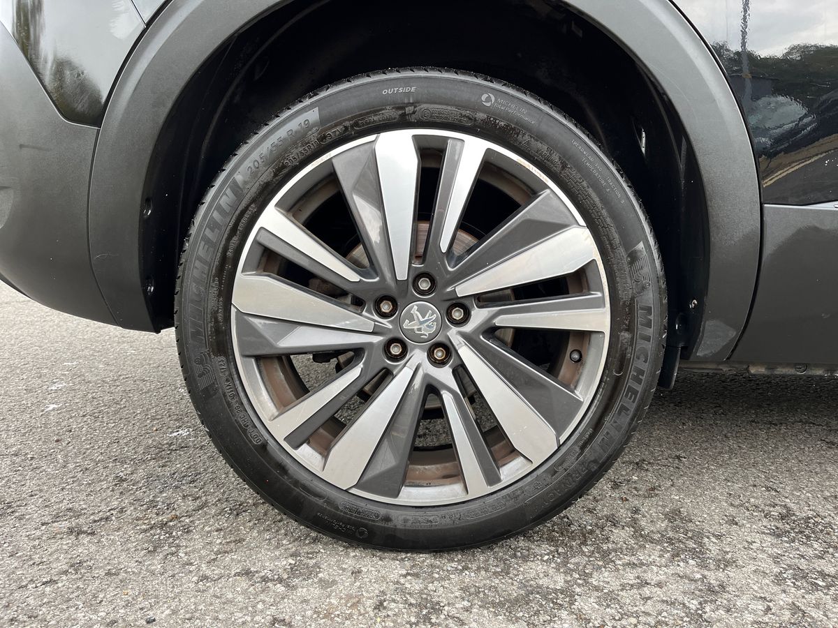 Used Peugeot 5008 2020 for sale - 76476206: Photo 17