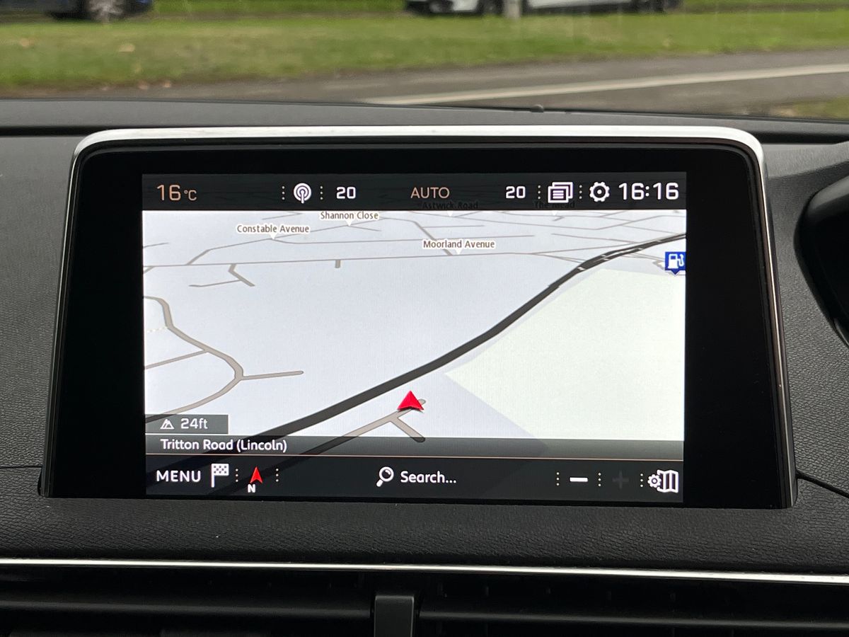 Used Peugeot 5008 2020 for sale - 76476206: Photo 18