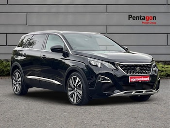 Used Peugeot 5008 2020 for sale - 76476206: Photo