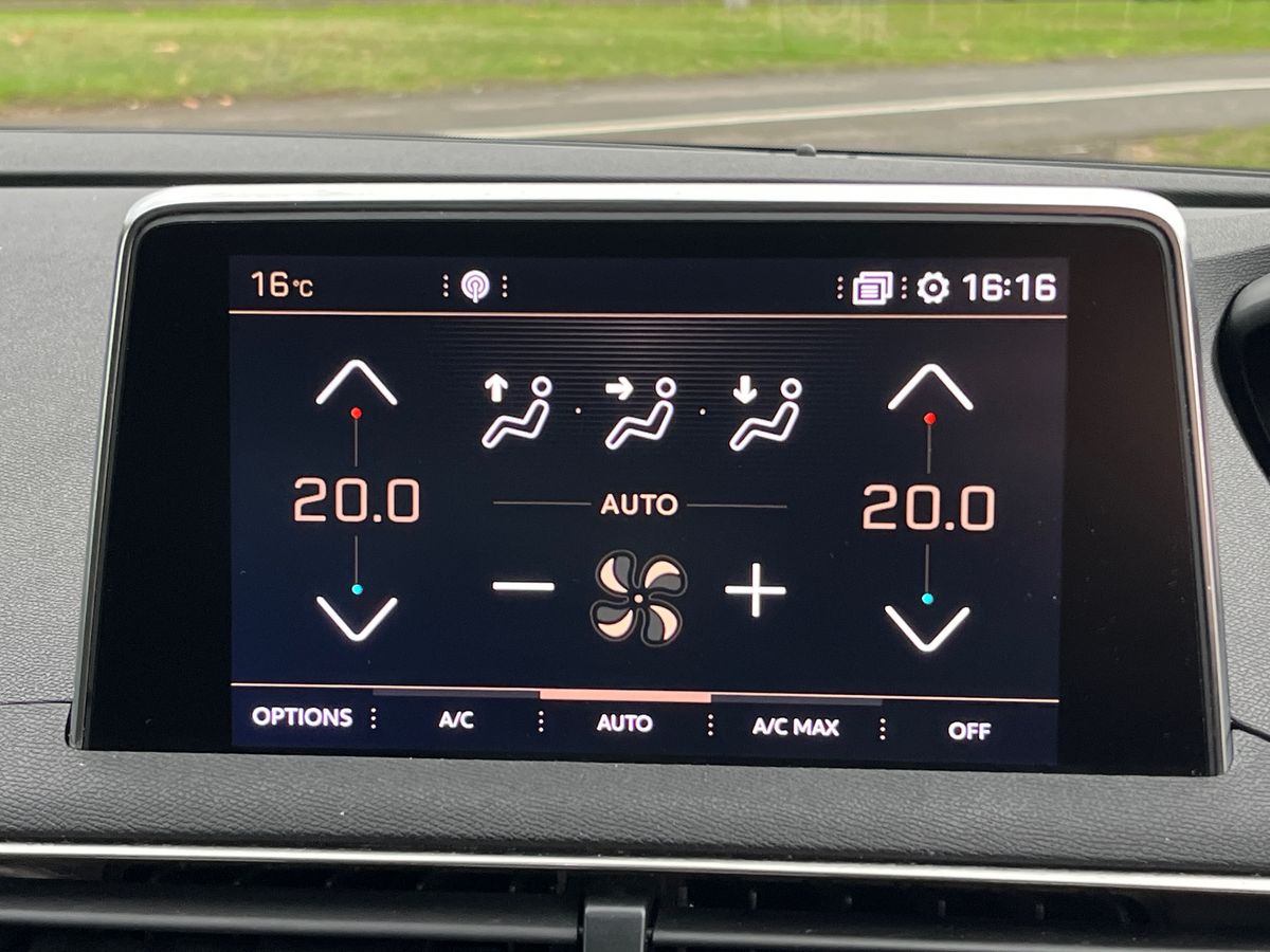 Used Peugeot 5008 2020 for sale - 76476206: Photo 20