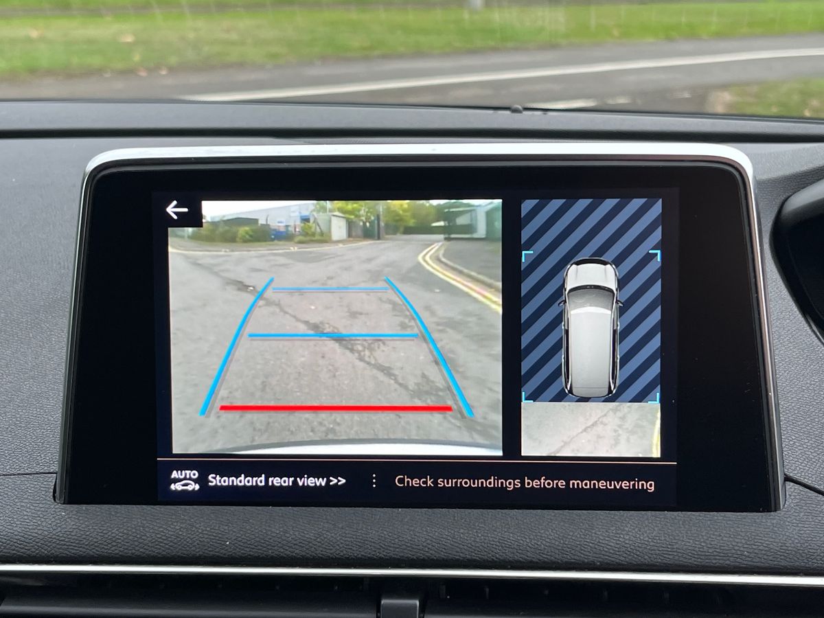 Used Peugeot 5008 2020 for sale - 76476206: Photo 23