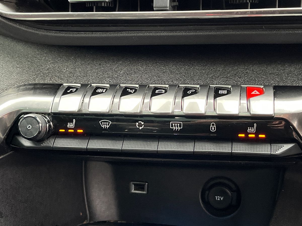 Used Peugeot 5008 2020 for sale - 76476206: Photo 24