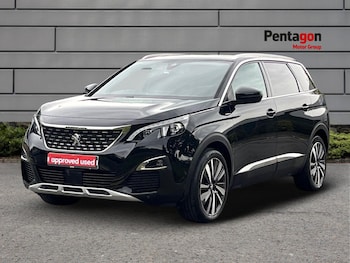 Used Peugeot 5008 2020 for sale - 76476206: Photo
