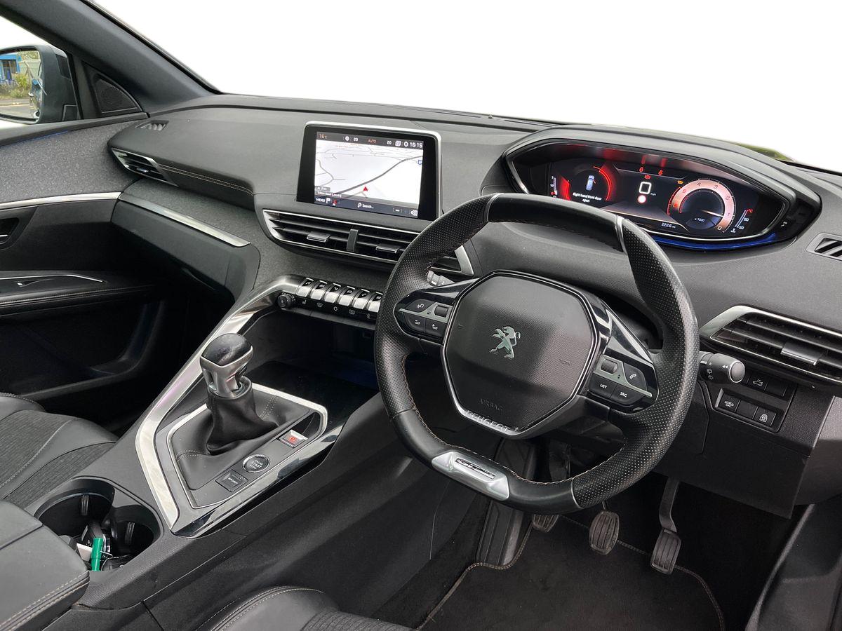 Used Peugeot 5008 2020 for sale - 76476206: Photo 5