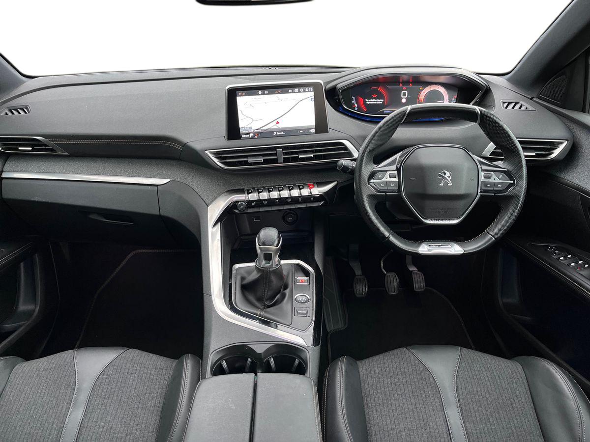 Used Peugeot 5008 2020 for sale - 76476206: Photo 7