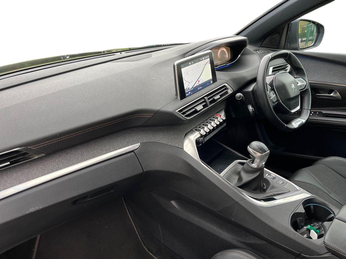 Used Peugeot 5008 2020 for sale - 76476206: Photo 8