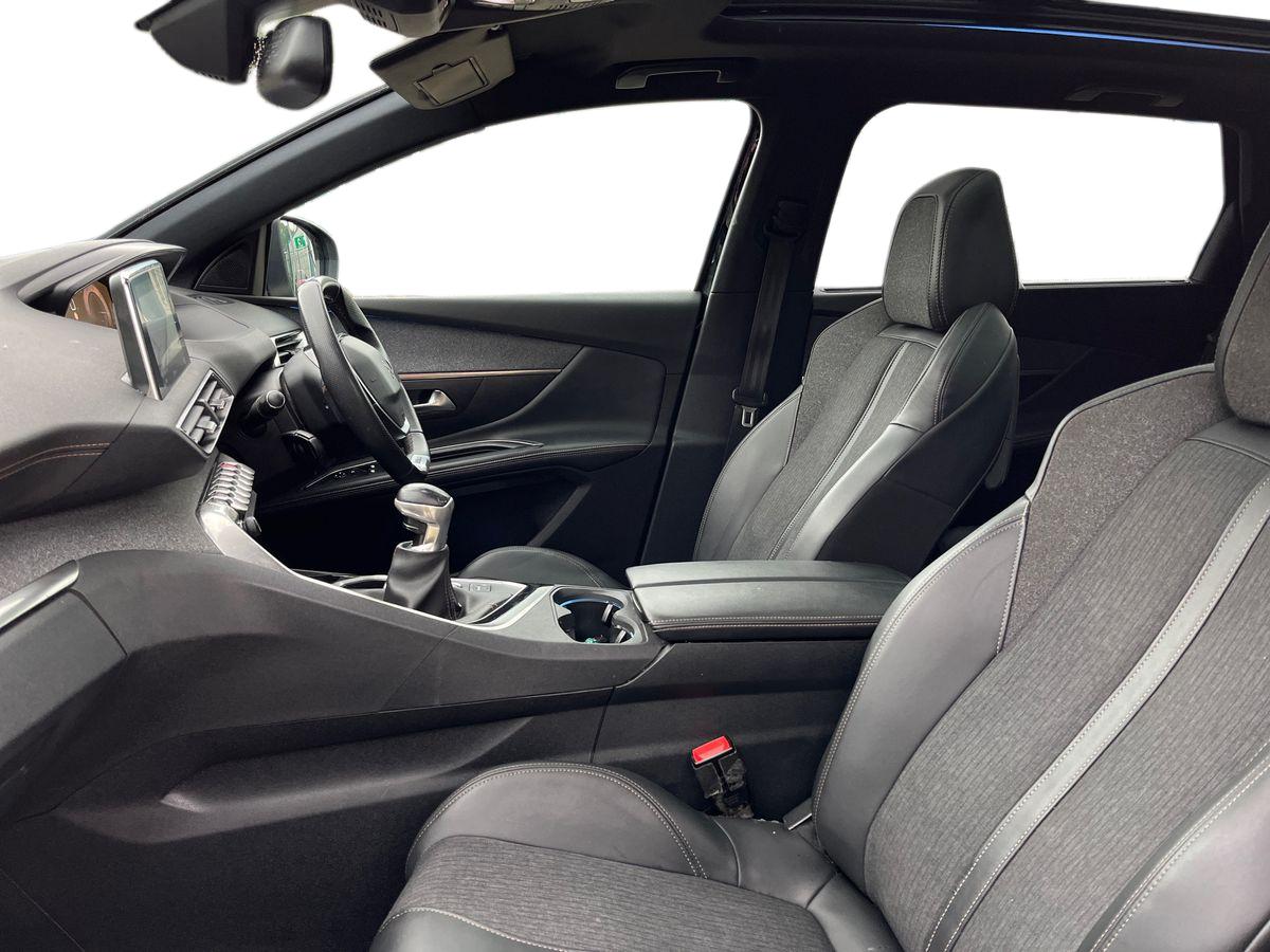 Used Peugeot 5008 2020 for sale - 76476206: Photo 9