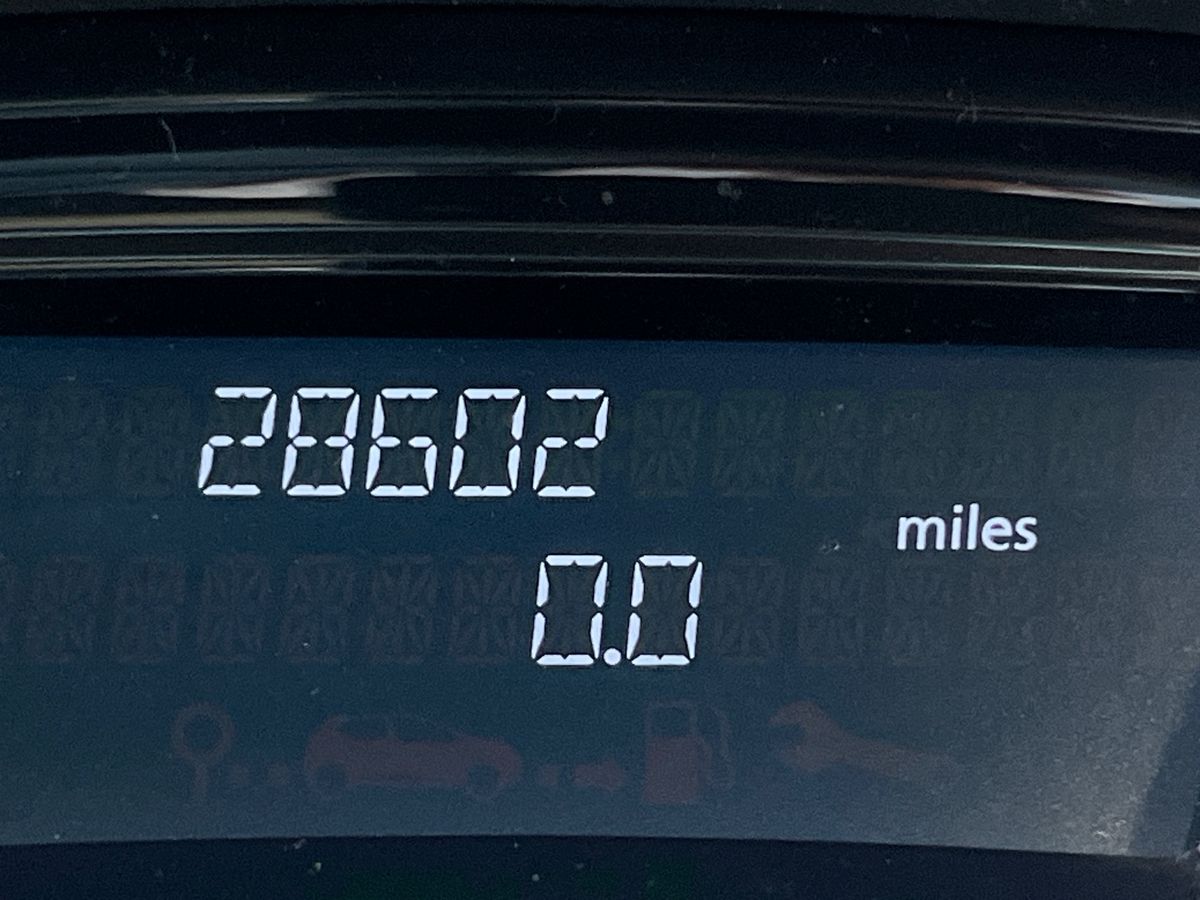 Vehicle 28