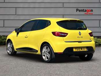 Used Renault Clio 2013 for sale - 75222413: Photo