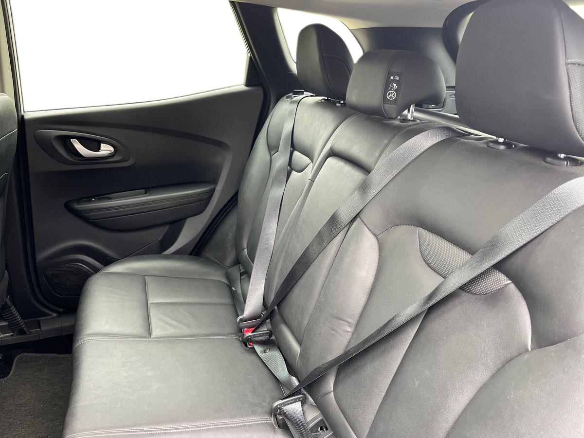 Used Renault Kadjar 2020 for sale - 76133375: Photo 10