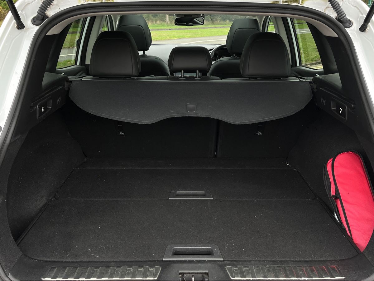 Used Renault Kadjar 2020 for sale - 76133375: Photo 11