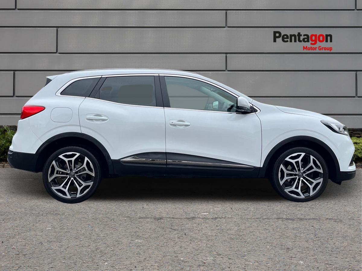 Used Renault Kadjar 2020 for sale - 76133375: Photo 13