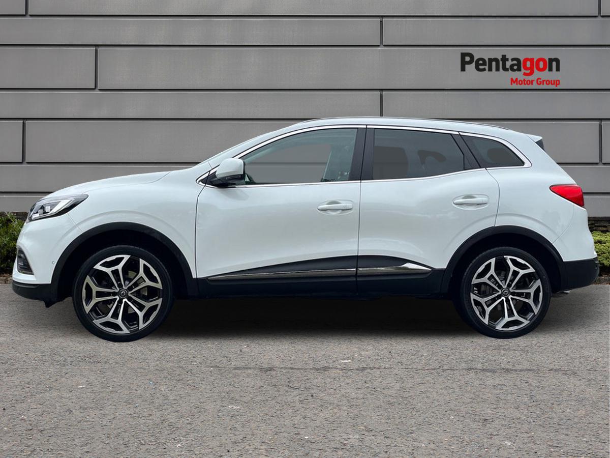 Used Renault Kadjar 2020 for sale - 76133375: Photo 14