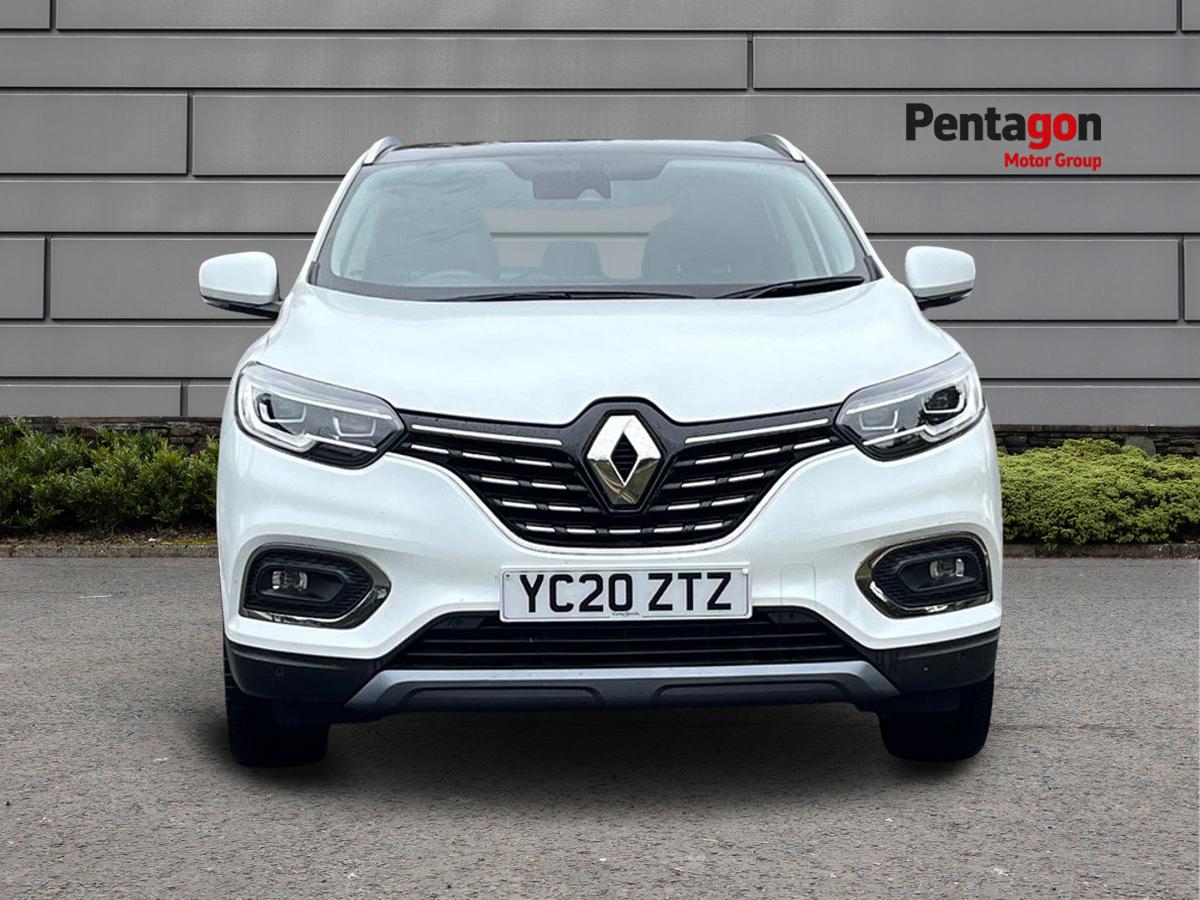 Used Renault Kadjar 2020 for sale - 76133375: Photo 15