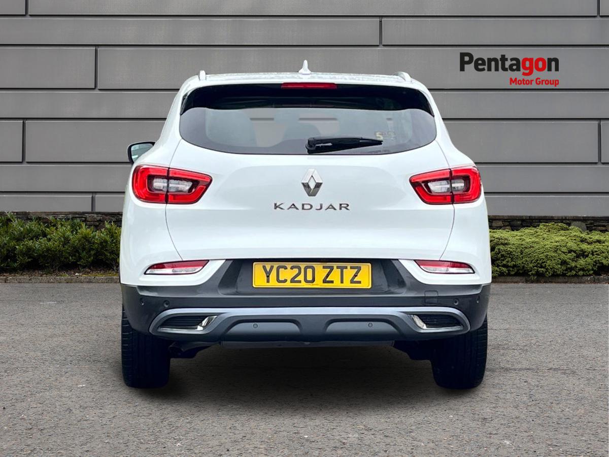 Used Renault Kadjar 2020 for sale - 76133375: Photo 16