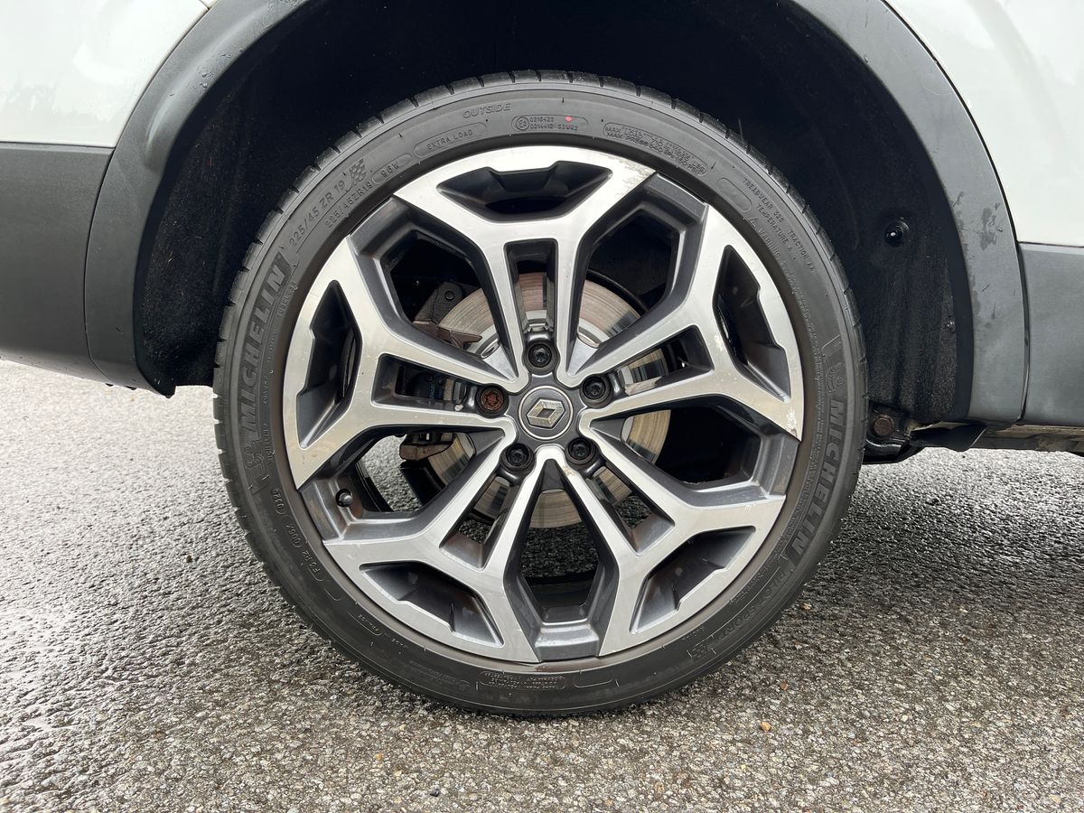 Used Renault Kadjar 2020 for sale - 76133375: Photo 17