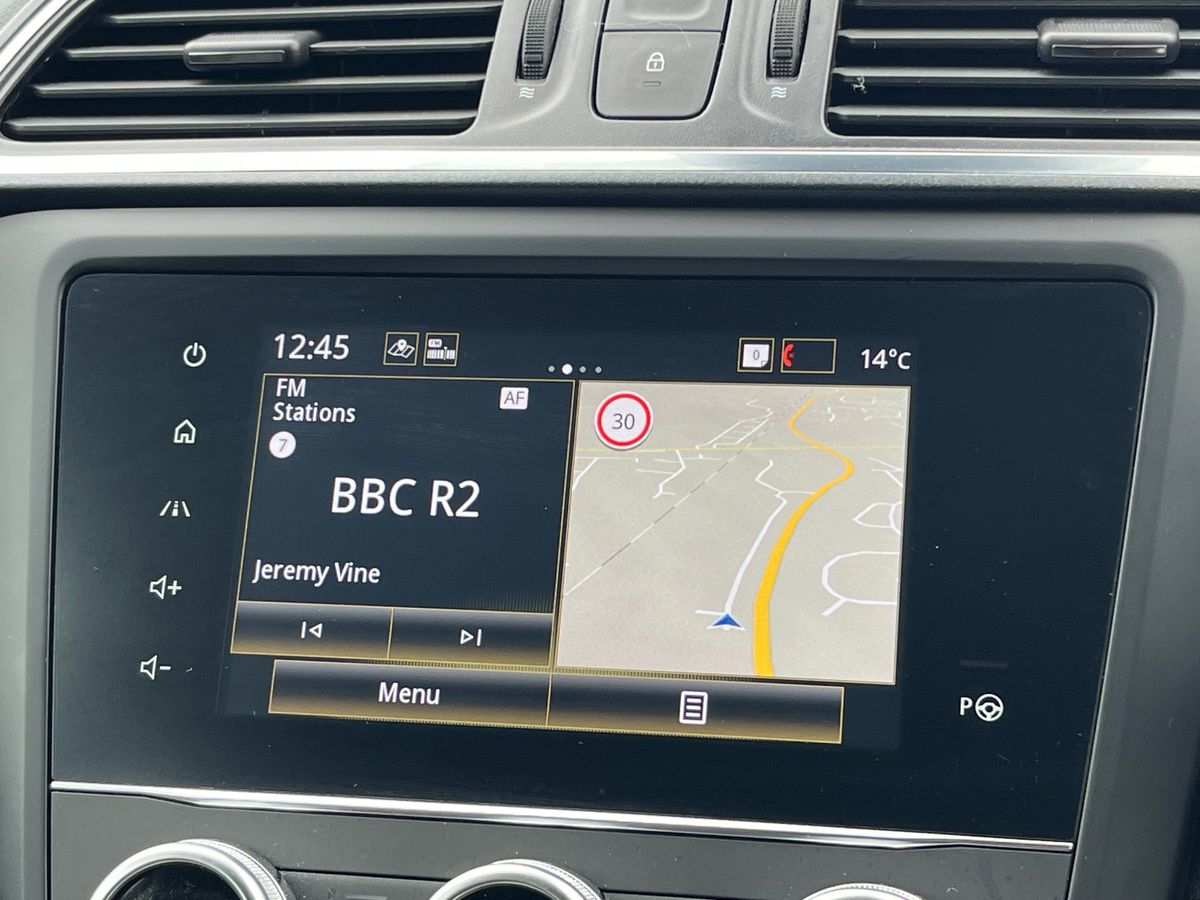 Used Renault Kadjar 2020 for sale - 76133375: Photo 19