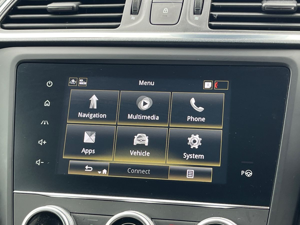 Used Renault Kadjar 2020 for sale - 76133375: Photo 21