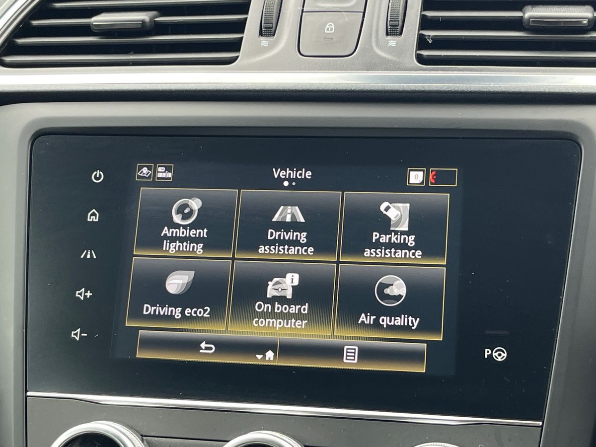 Used Renault Kadjar 2020 for sale - 76133375: Photo 22