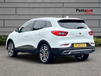 Used Renault Kadjar 2020 for sale - 76133375: Photo 2