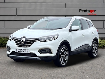 Used Renault Kadjar 2020 for sale - 76133375: Photo 3