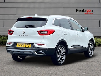 Used Renault Kadjar 2020 for sale - 76133375: Photo 4