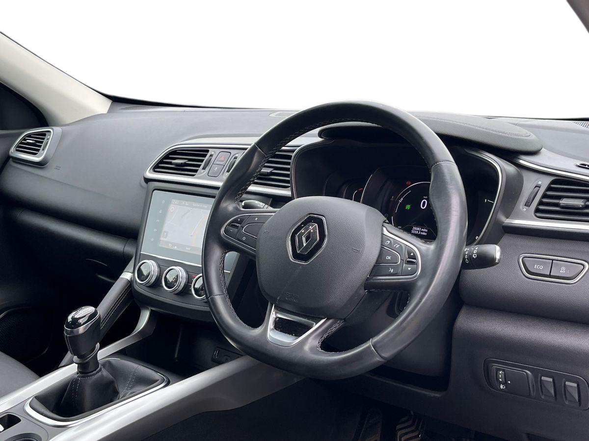 Used Renault Kadjar 2020 for sale - 76133375: Photo 5