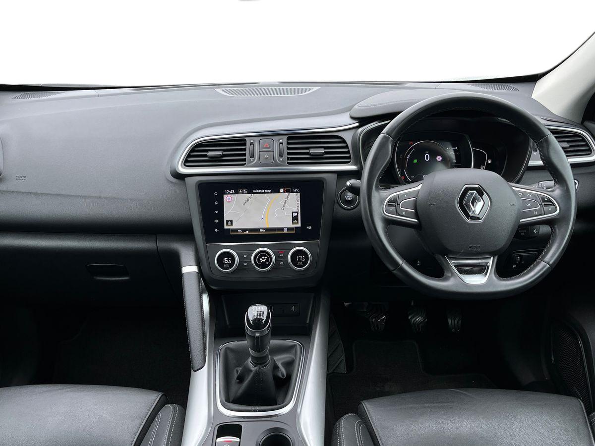 Used Renault Kadjar 2020 for sale - 76133375: Photo 7