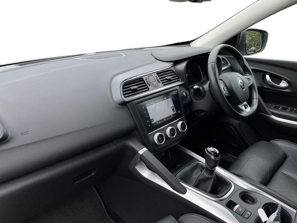 Used Renault Kadjar 2020 for sale - 76133375: Photo 8