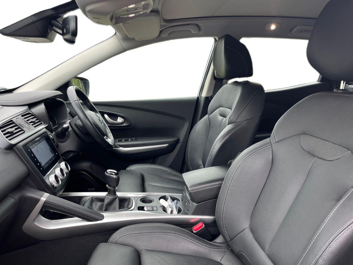 Used Renault Kadjar 2020 for sale - 76133375: Photo 9