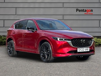 Mazda - CX-5