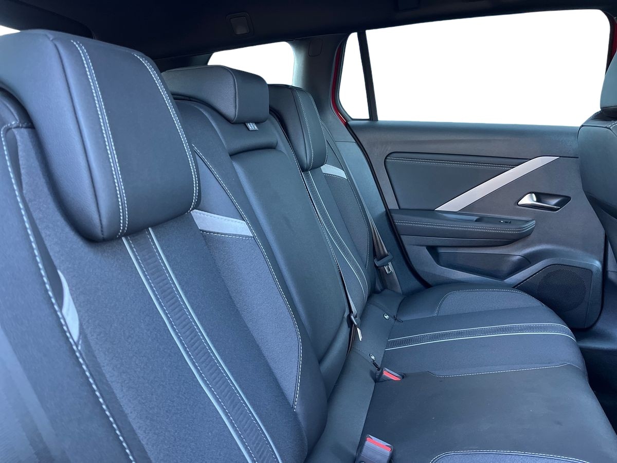 Used Vauxhall Astra 2025 for sale - 76547489: Photo 10