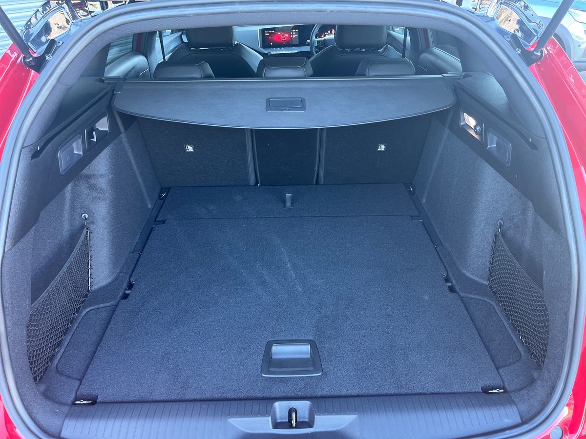 Used Vauxhall Astra 2025 for sale - 76547489: Photo 11