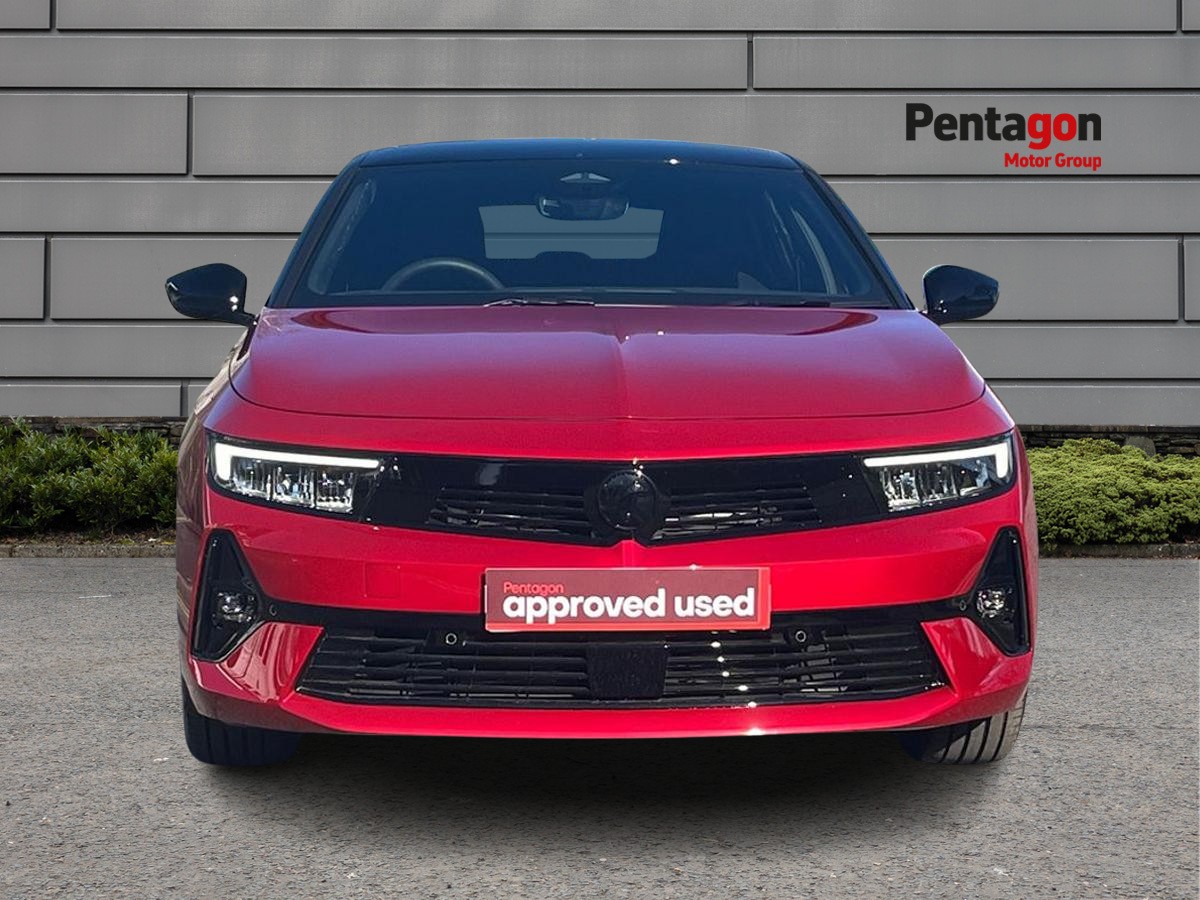 Used Vauxhall Astra 2025 for sale - 76547489: Photo 15