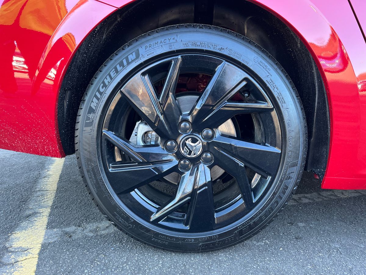 Used Vauxhall Astra 2025 for sale - 76547489: Photo 17