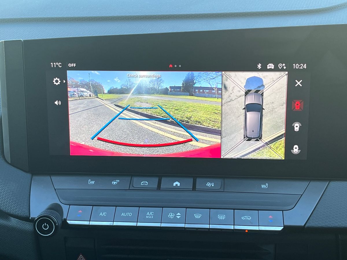 Used Vauxhall Astra 2025 for sale - 76547489: Photo 18