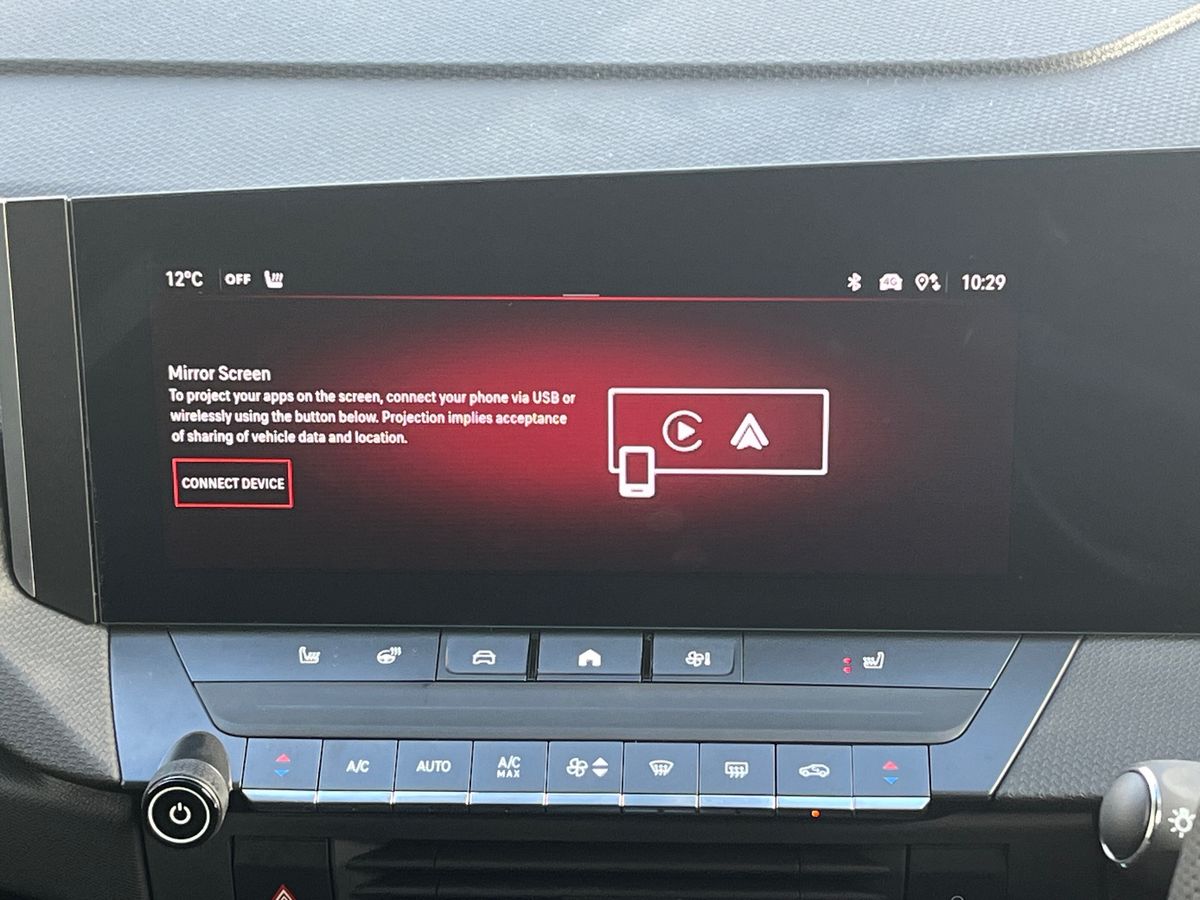 Used Vauxhall Astra 2025 for sale - 76547489: Photo 20