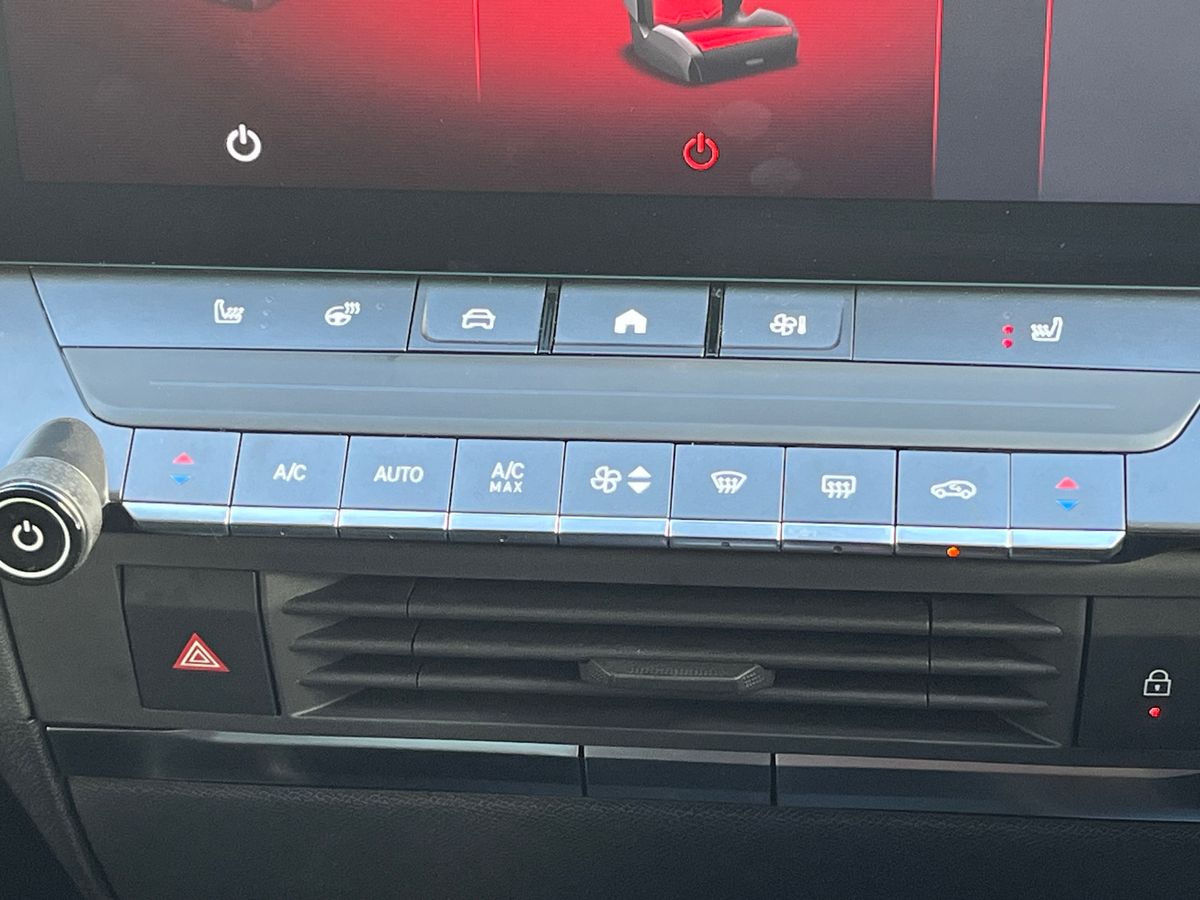 Used Vauxhall Astra 2025 for sale - 76547489: Photo 24