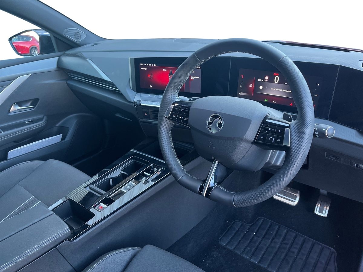 Used Vauxhall Astra 2025 for sale - 76547489: Photo 5