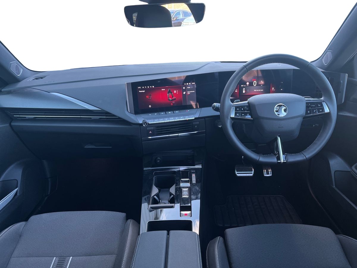 Used Vauxhall Astra 2025 for sale - 76547489: Photo 7