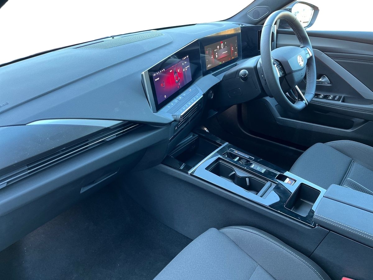 Used Vauxhall Astra 2025 for sale - 76547489: Photo 8