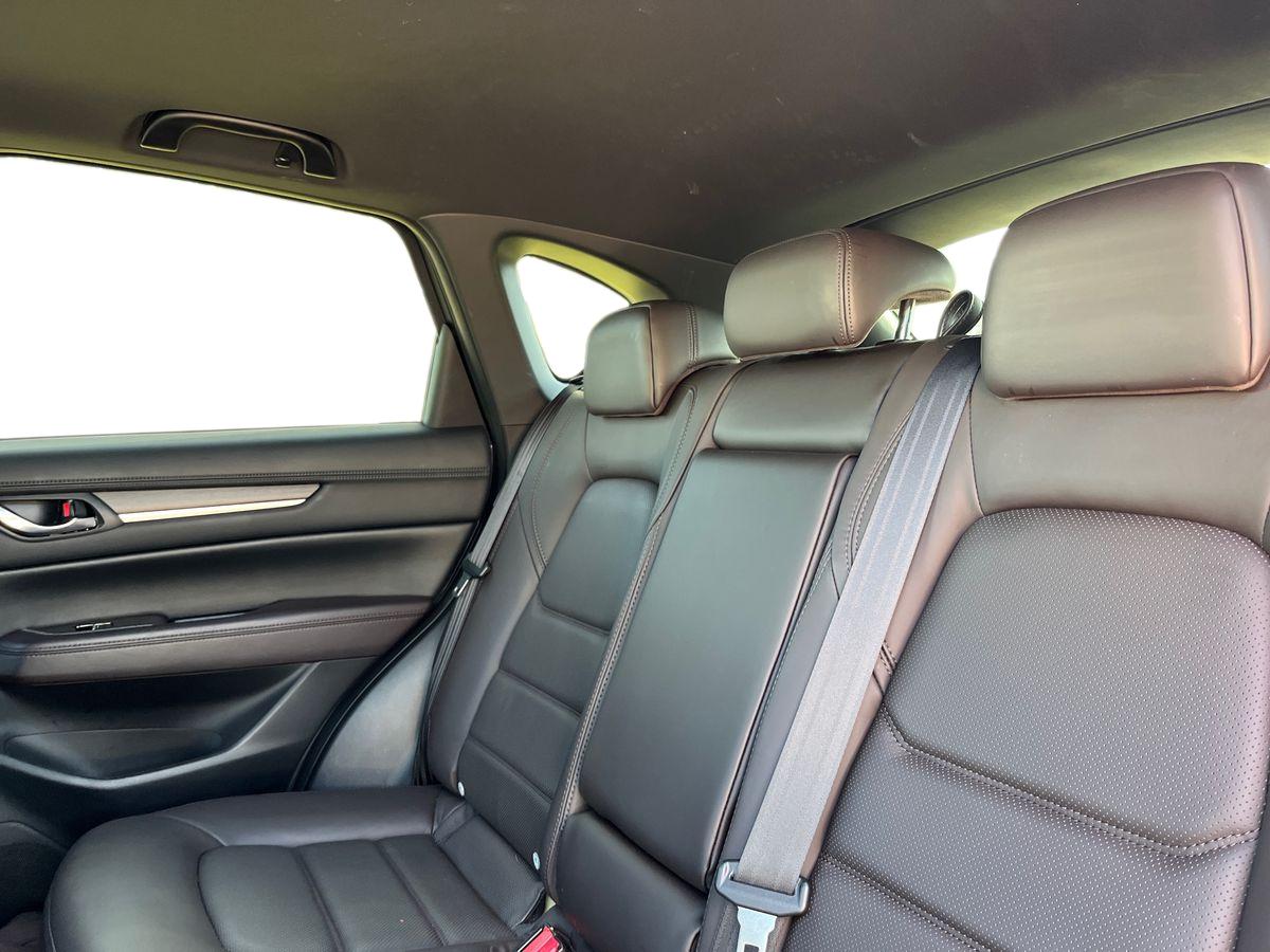 Used Mazda CX-5 2021 for sale - 76113110: Photo 10