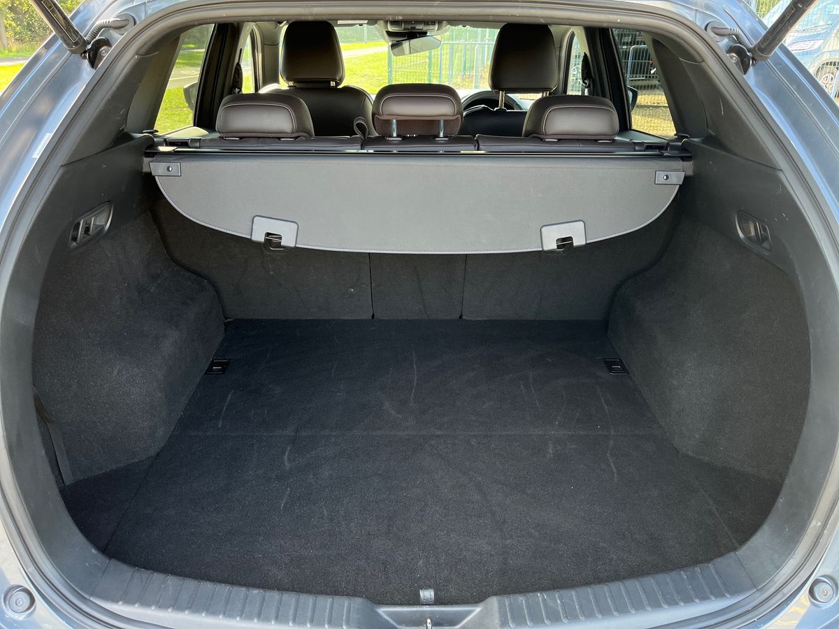Used Mazda CX-5 2021 for sale - 76113110: Photo 11