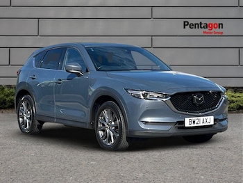 Mazda - CX-5