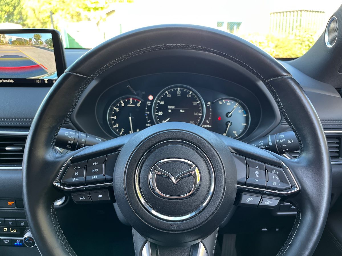 Used Mazda CX-5 2021 for sale - 76113110: Photo 29