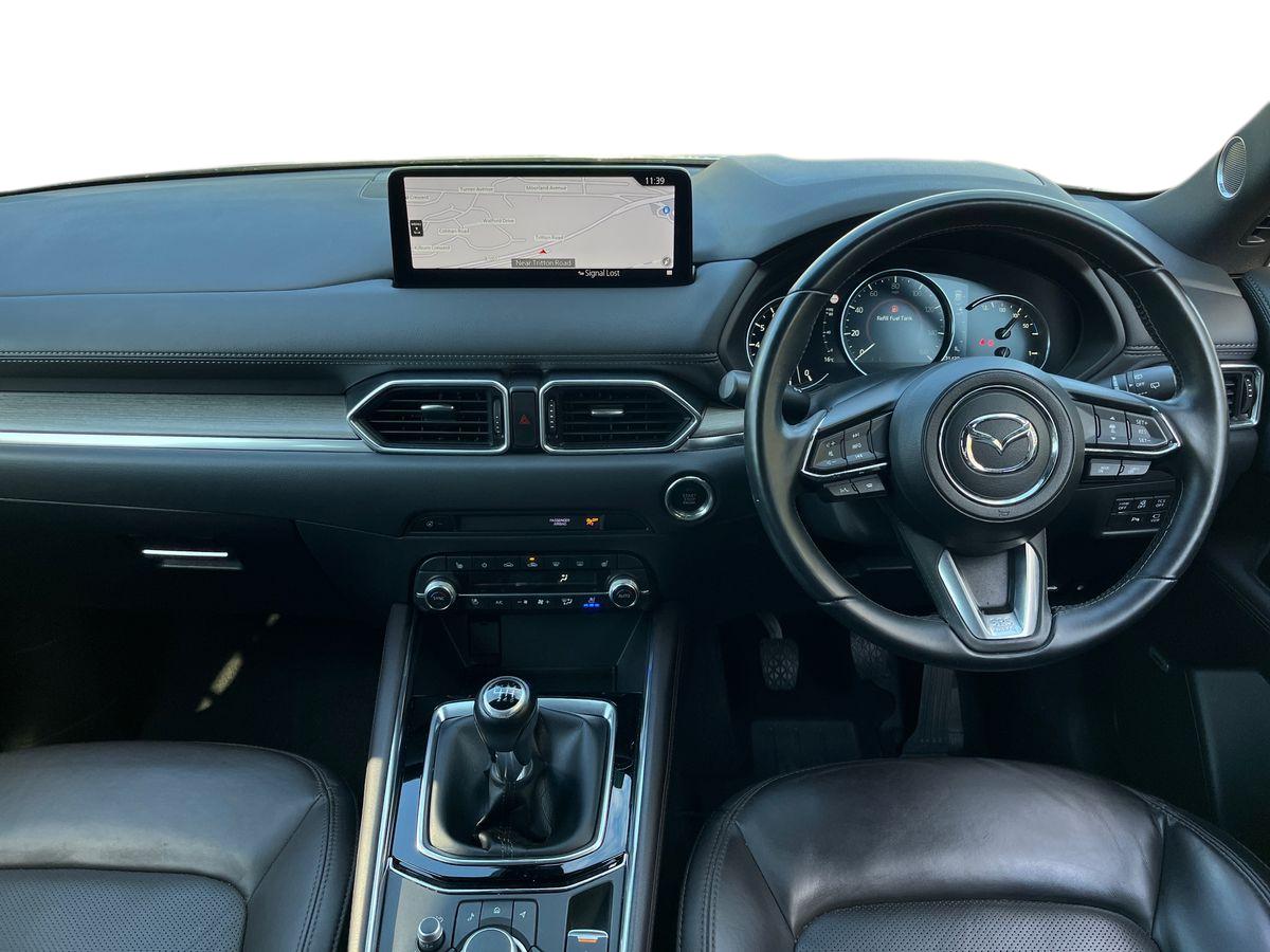 Used Mazda CX-5 2021 for sale - 76113110: Photo 7