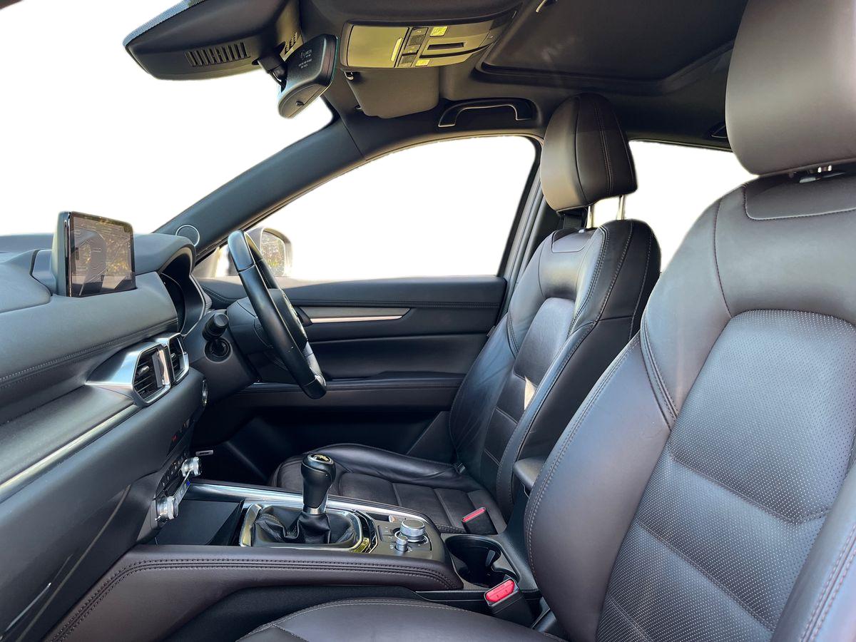 Used Mazda CX-5 2021 for sale - 76113110: Photo 9