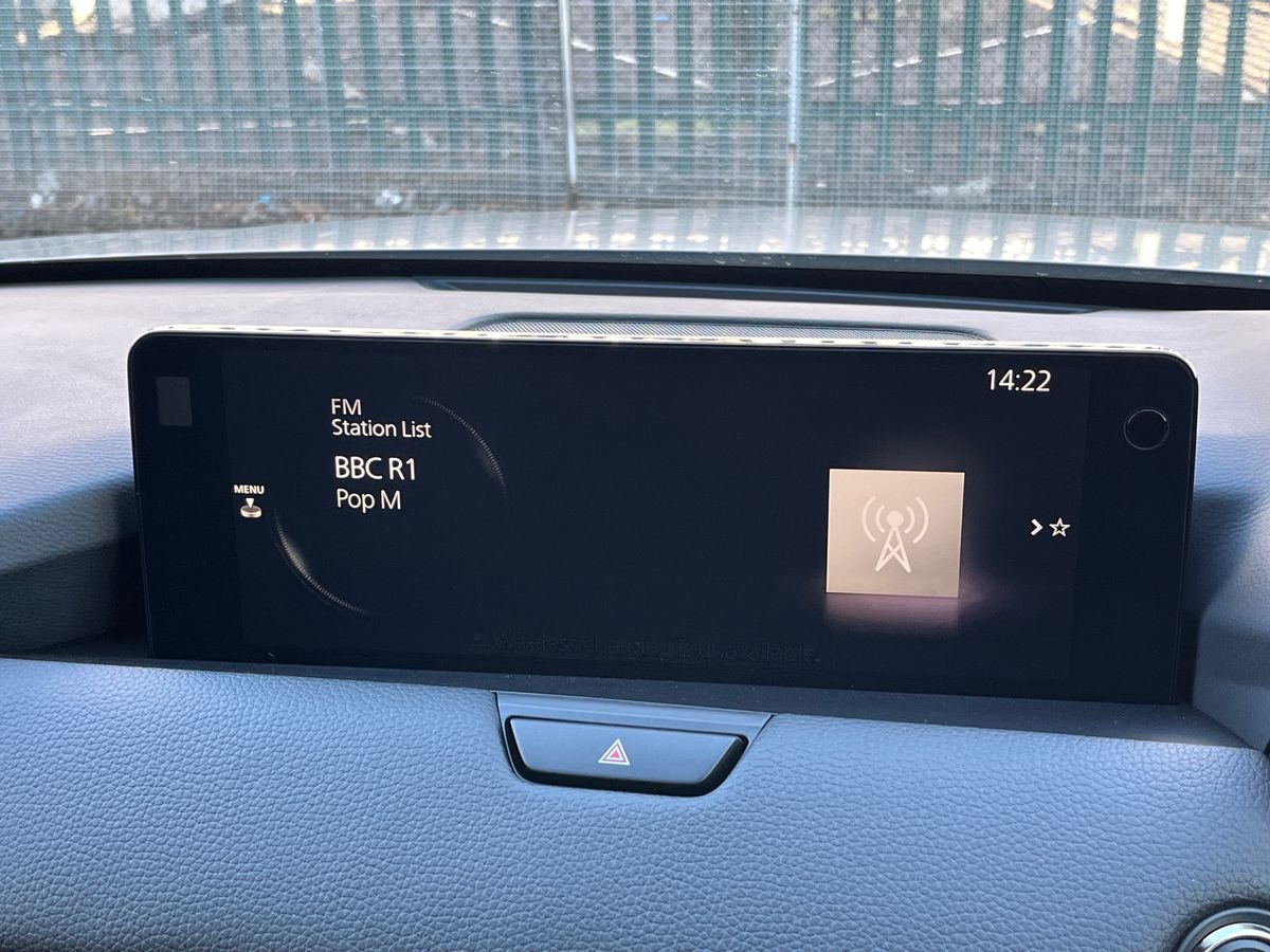 Used Mazda CX-80 2025 for sale - 75834077: Photo 21